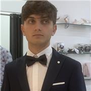 Offro lezioni private ,oltre che a domicilio anche online se necessita, rivolte a studenti delle superiori. Come vedete nell’annuncio le lezioni possono riguardare chimica ma anche fisica, matematica e inglese